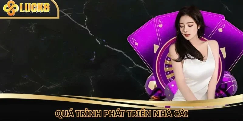 Giới thiệu LUCK8 với vài điểm cơ bản nhất